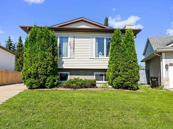 15252 81st St NW, Edmonton, AB T5C 3M1