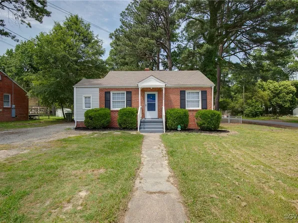 3200 Kenyon Ave, Richmond, VA 23224