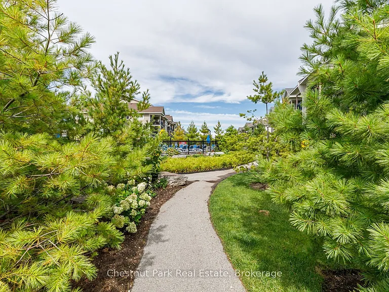 4 Anchorage Cres #105 — Photo 34