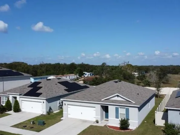 161 Henry Stevens Dr, Haines City, FL 33844