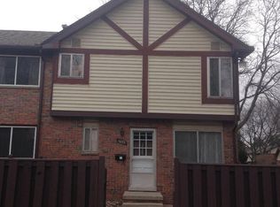 1023 N Terrace Ln, Ypsilanti, MI 48198