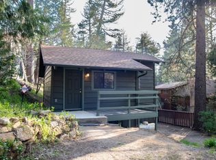 54021 Riverside County Playground Rd, Idyllwild, CA 92549