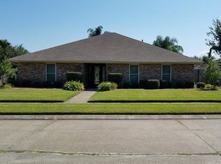4 Ranier St, Kenner, LA 70065