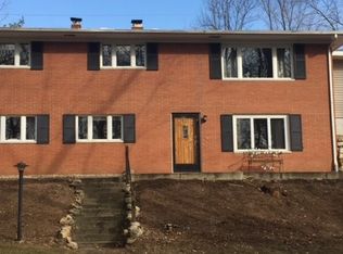 3465 Riverside Dr, Columbus, IN 47203