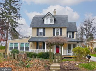 101 Sproul Rd, Malvern, PA 19355