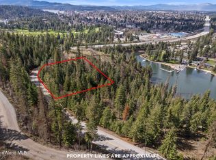 2931 E Potlatch Hill Rd, Coeur D Alene, ID 83814