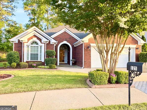 121 Pinnacle Ln, McDonough, GA 30253