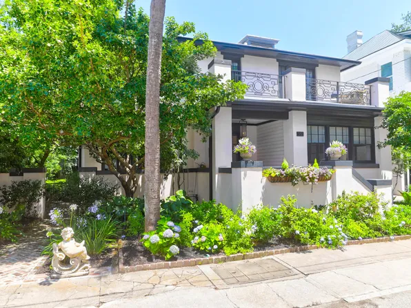 22 Limehouse St, Charleston, SC 29401
