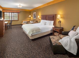 Brand new furnished apartments with flexible lease terms and hotel-style amenities, Rothschild, WI 54474