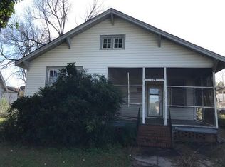 2741 Augusta Rd, Langley, SC 29834