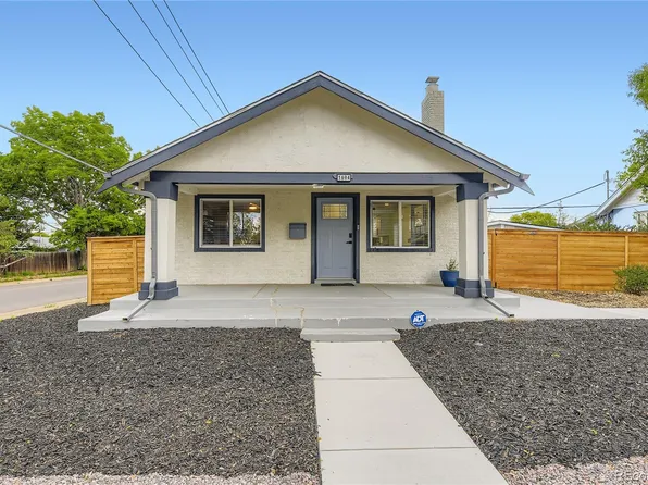 1694 Xanthia Street, Denver, CO 80220