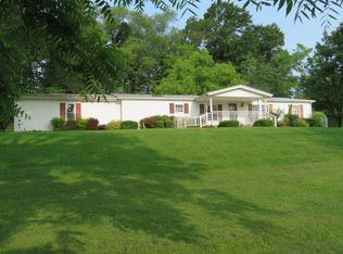 1001 E Broadway St, Loogootee, IN