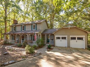 2817 Cedar Trail Ln, Wingate, NC 28174