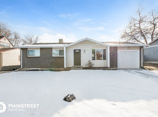 8640 W 88th Pl, Westminster, CO 80021