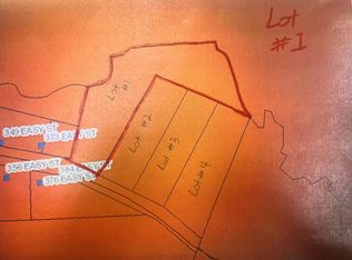 376 Easy St, Providence, NC 27315