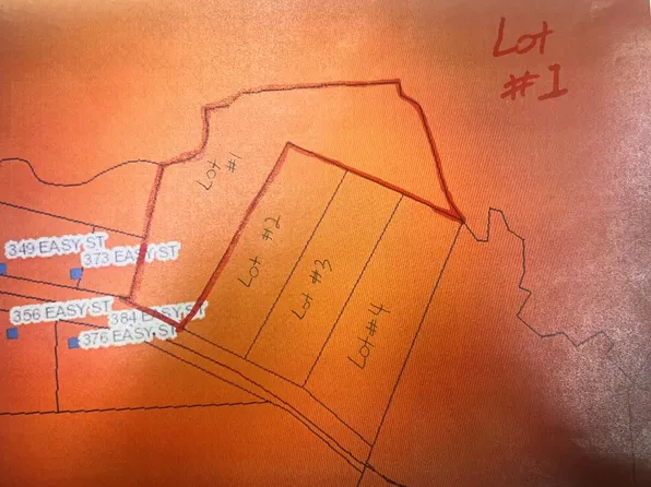 376 Easy St, Providence, NC 27315