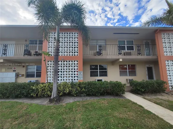 2106 NE 56th Ct APT 107, Fort Lauderdale, FL 33308