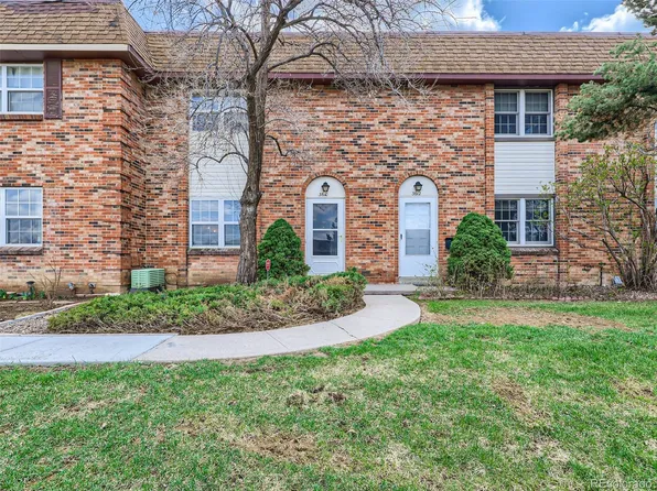 3610 W Radcliff Avenue, Denver, CO 80236