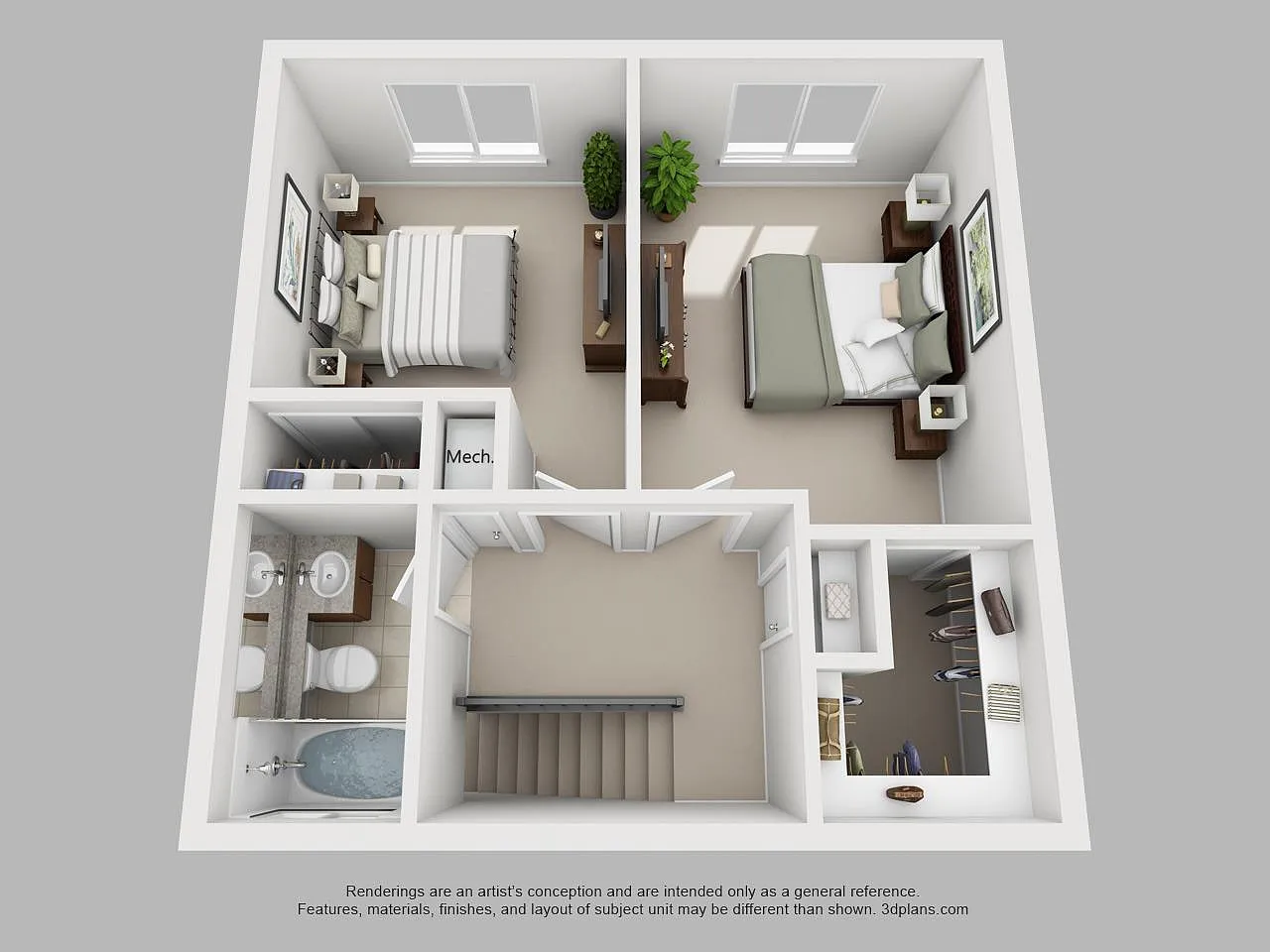 2505 Prescott Road APT #2 - 2 — Photo 3