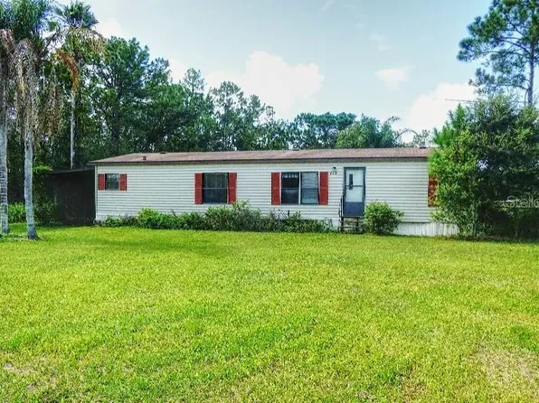 115 LAKE CALOOSA LANDING, FROSTPROOF, FL 33843