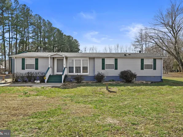 2328 Longridge Rd, Clayton, DE 19938