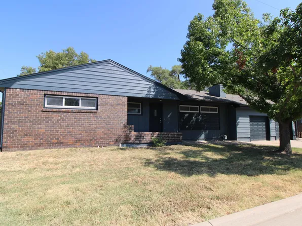 1620 W Olive Ave, El Dorado, KS 67042