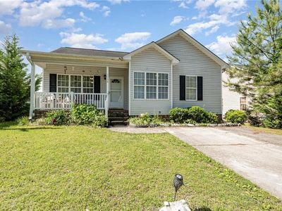 1728 Kay St, Greensboro, NC, 27405