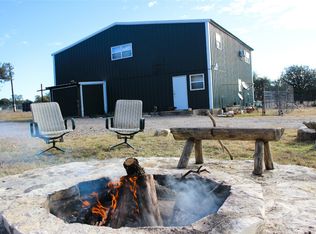 102 Tbd County Rd, Purmela, TX 76566