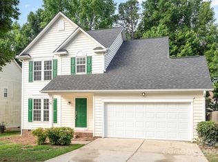 9720 Baxter Caldwell Dr, Charlotte, NC 28213