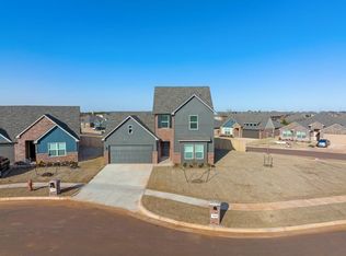 7501 NW 144th Cir, Oklahoma City, OK 73142