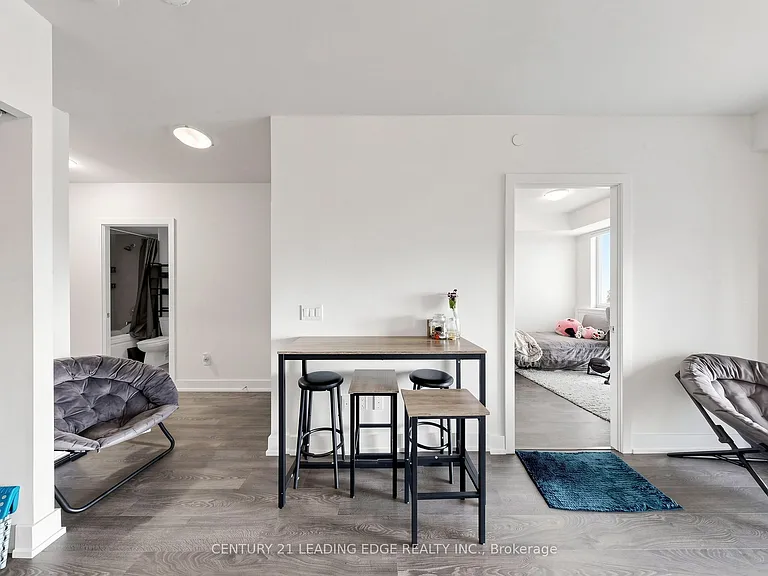 2550 Simcoe St N #409 — Photo 17