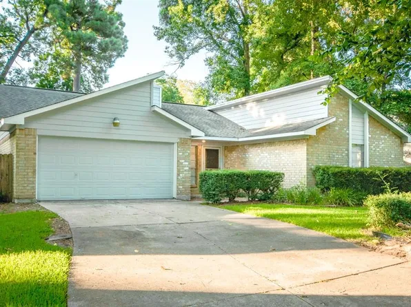 3307 Brookdale Dr, Humble, TX 77339