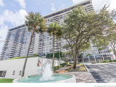 600 NE 36th St APT 1807, Miami, FL, 33137