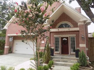 4254 Bissonnet St, Houston, TX 77005
