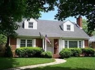 2131 Laburnum Ave SW, Roanoke, VA 24015