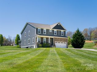 24 Glen Coe Dr, Fletcher, NC 28732