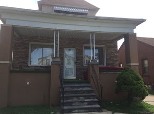 5210 Neckel St, Dearborn, MI 48126