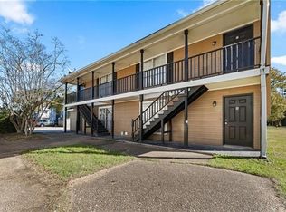 612 Rue St #B, Martin None B Hammond, LA 70403