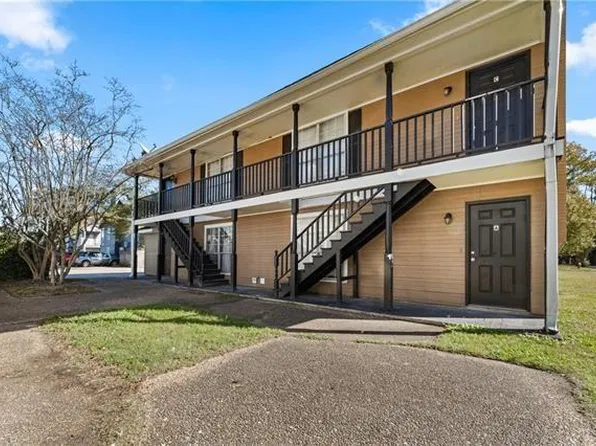 612 Rue St #B, Martin None B Hammond, LA 70403