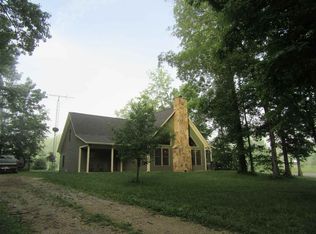 3698 S Baseline Rd, Bloomfield, IN 47424