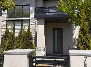 7595 Williams Rd, Richmond, BC V7A 1G5