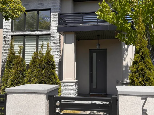 7595 Williams Rd, Richmond, BC V7A 1G5
