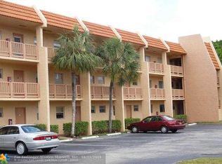 6800 Royal Palm Blvd APT 111F, Margate, FL 33063