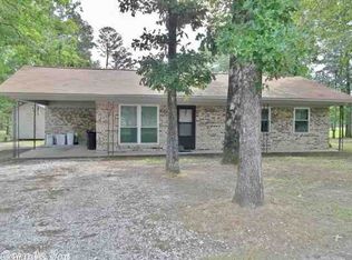 168 Grant 756 St #756, Sheridan, AR 72150