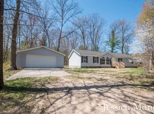 1623 Sullivan Rd, Ravenna, MI 49451