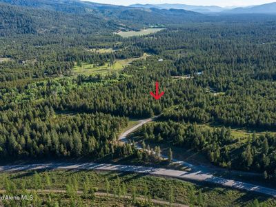Nka Flat Iron Lot 4, Spirit Lake, ID, 83869