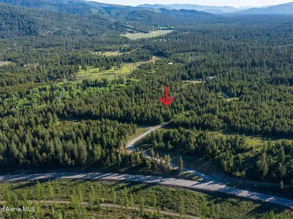 Nka Flat Iron Lot 4, Spirit Lake, ID 83869