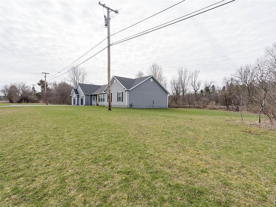 27172 Nys Rte 342, Calcium, NY 13616 Zillow