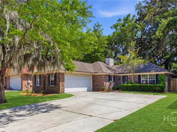 17 Rose Hill Drive, Savannah, GA 31419