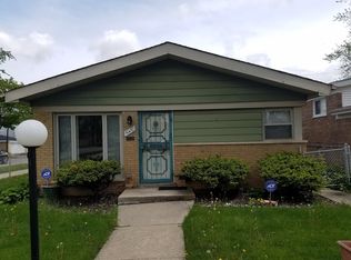 9401 S Union Ave, Chicago, IL 60620